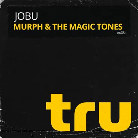 The Rise of Murph and the Music Tones: A Phenomenon Explained
